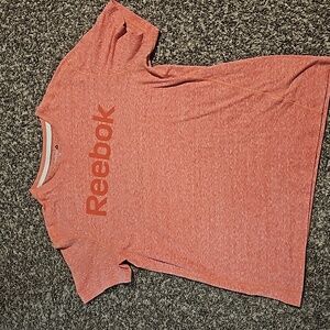 Reebok T-Shirt